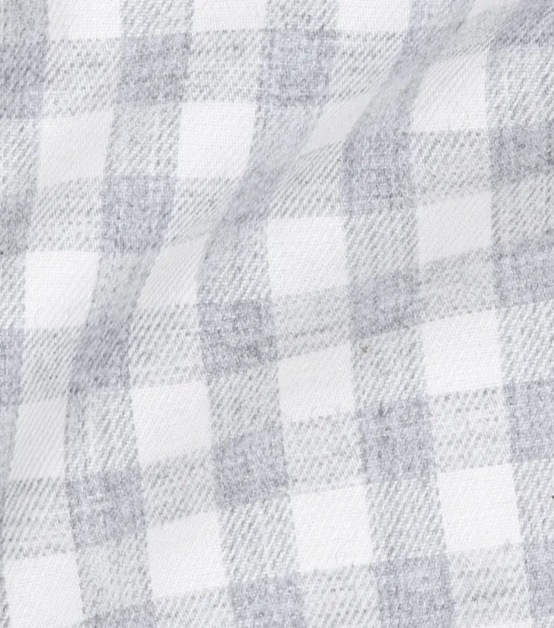 Camisa Thomas Mason Infroissable