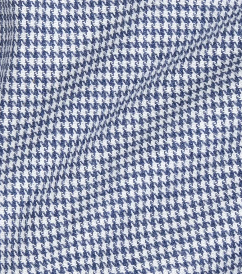 Camisa Thomas Mason Infroissable