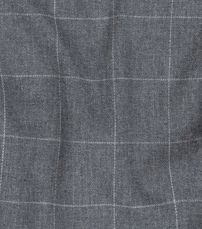 Camisa Thomas Mason Infroissable