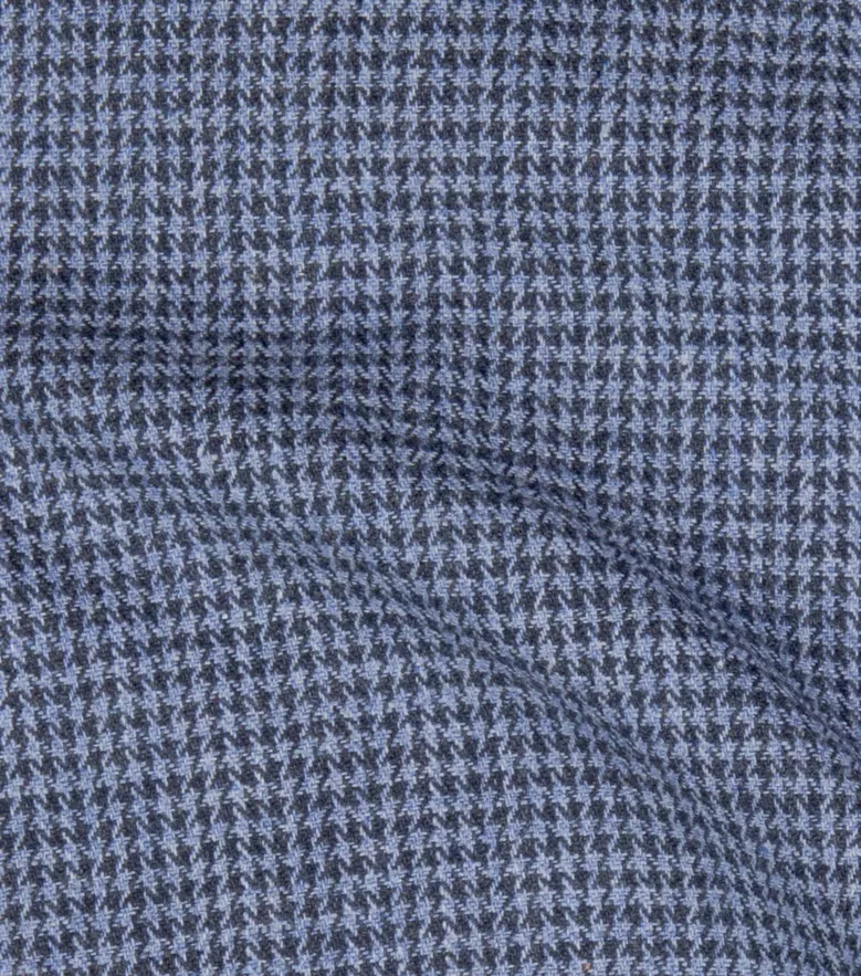Camisa Thomas Mason Infroissable