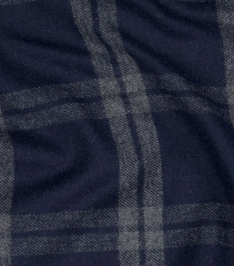 Camisa Thomas Mason Infroissable