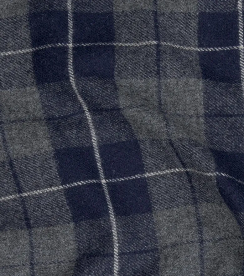 Camisa Thomas Mason Infroissable