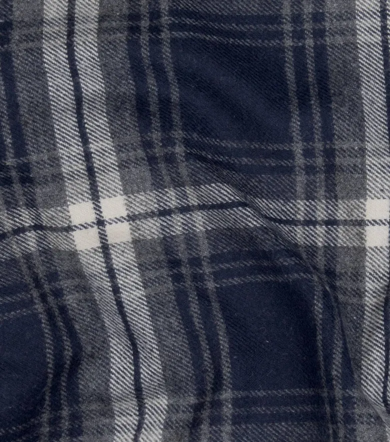 Camisa Thomas Mason Infroissable