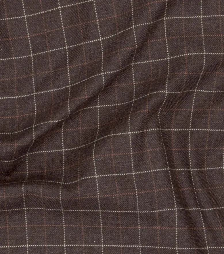 Camisa Thomas Mason Infroissable