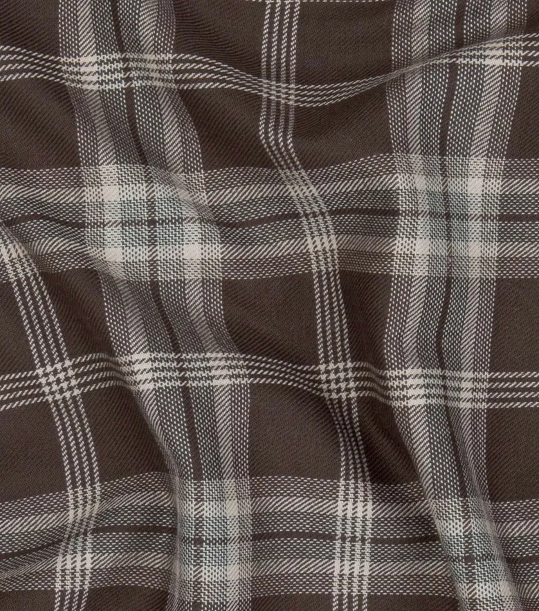 Camisa Thomas Mason Infroissable