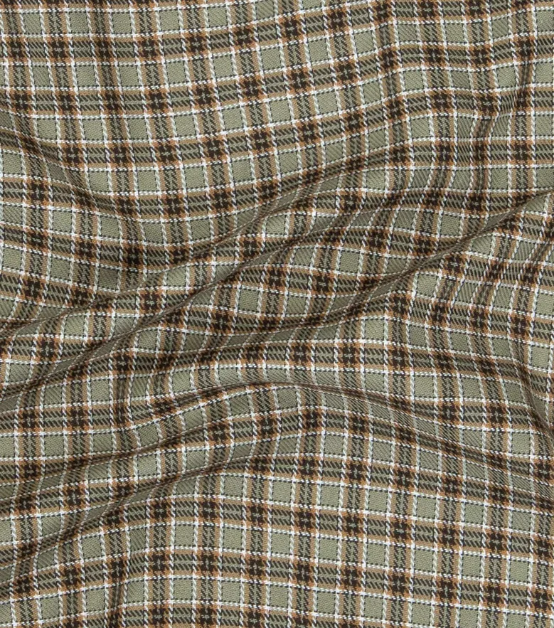 Camisa Thomas Mason Infroissable