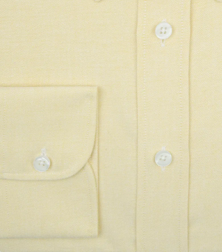 Camisa Thomas Mason Infroissable