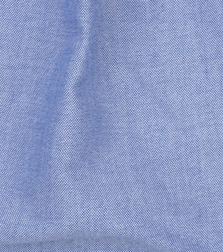 Camisa Thomas Mason Infroissable