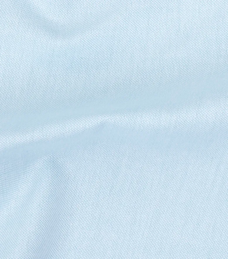 Camisa Thomas Mason Infroissable