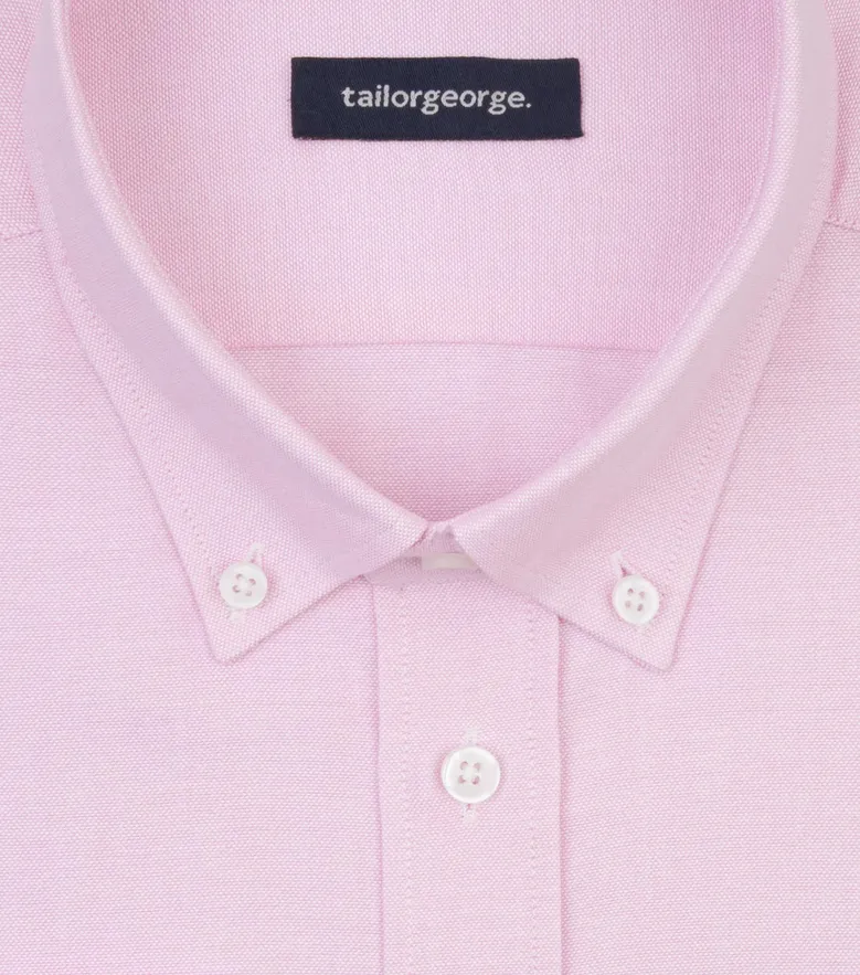 Camisa Thomas Mason Infroissable