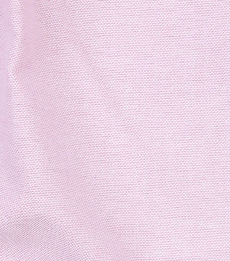 Camisa Thomas Mason Infroissable