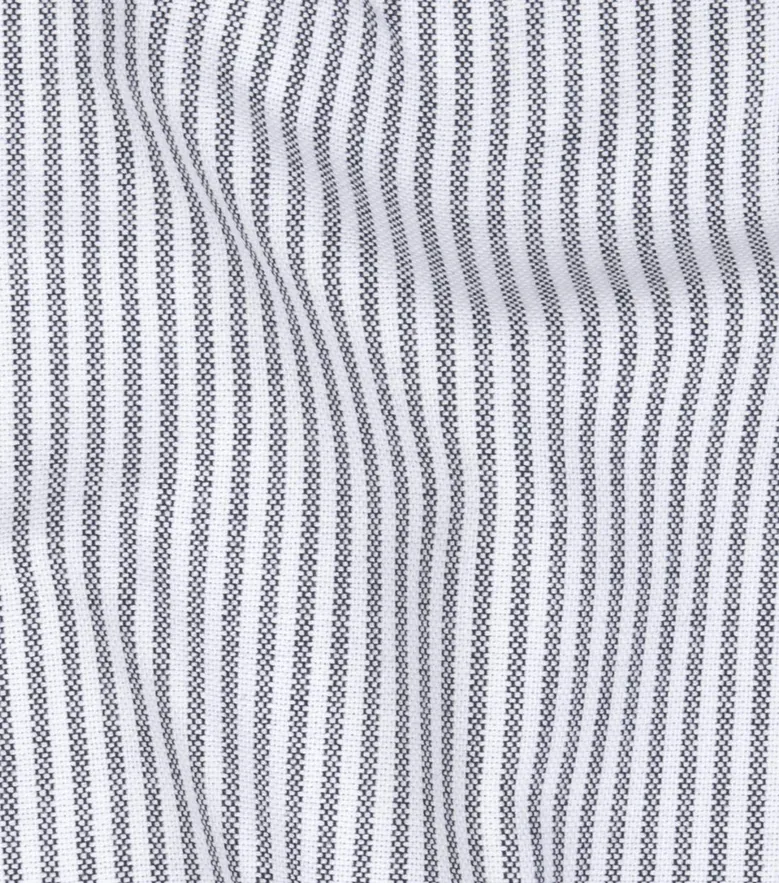 Camisa Thomas Mason Infroissable