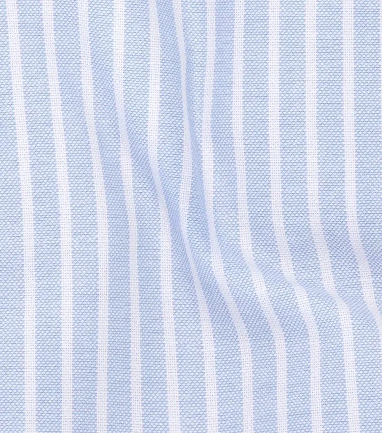 Camisa Thomas Mason Infroissable