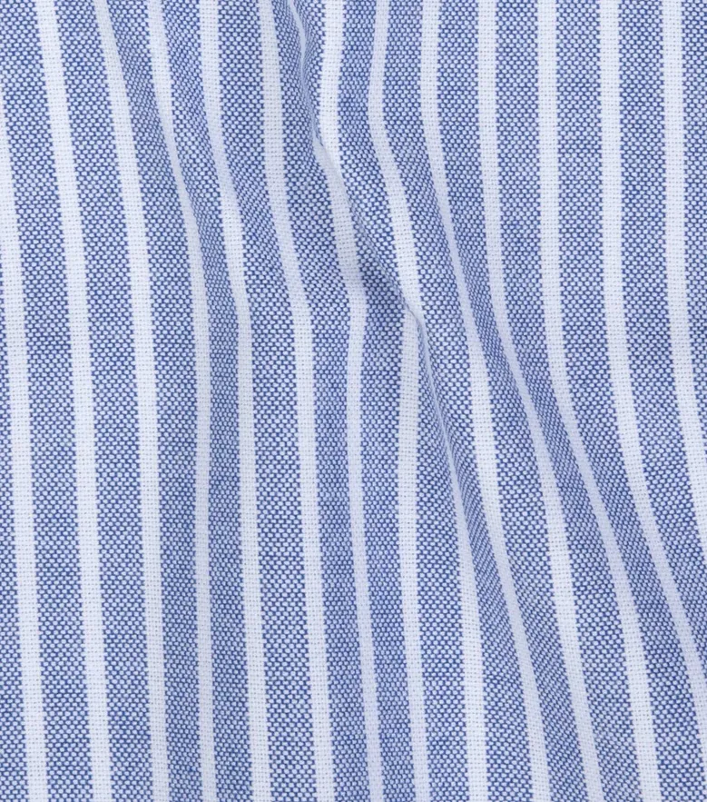 Camisa Thomas Mason Infroissable