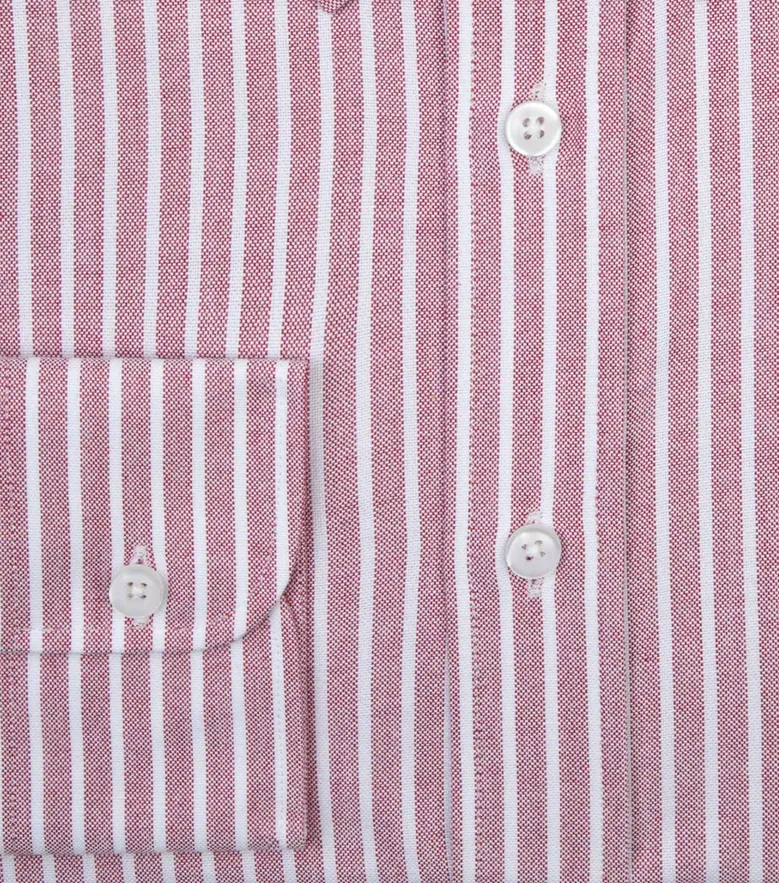 Camisa Thomas Mason Infroissable