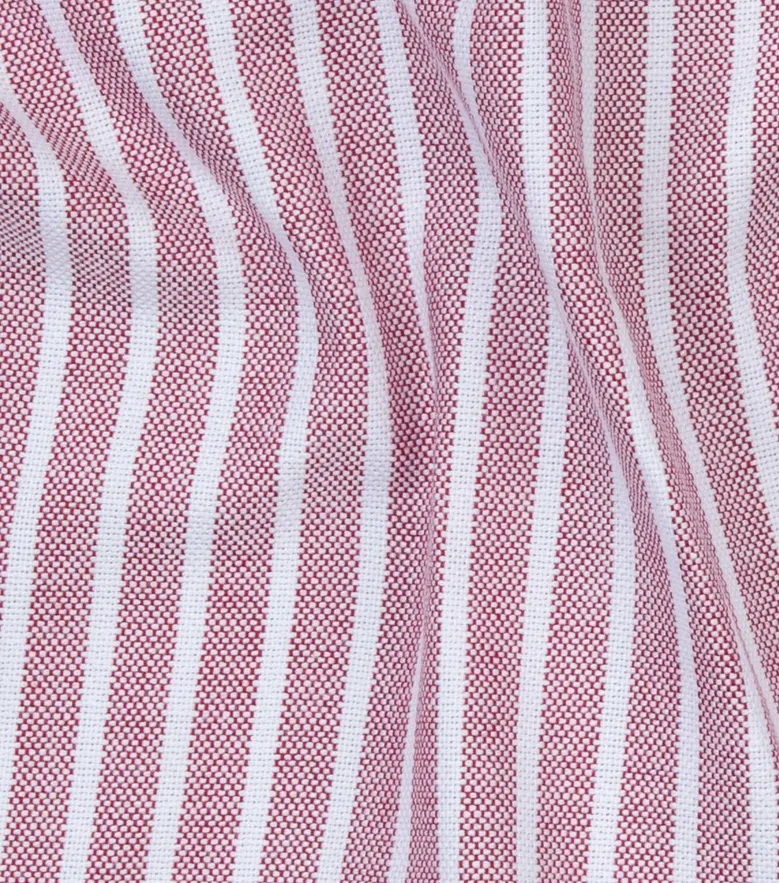 Camisa Thomas Mason Infroissable