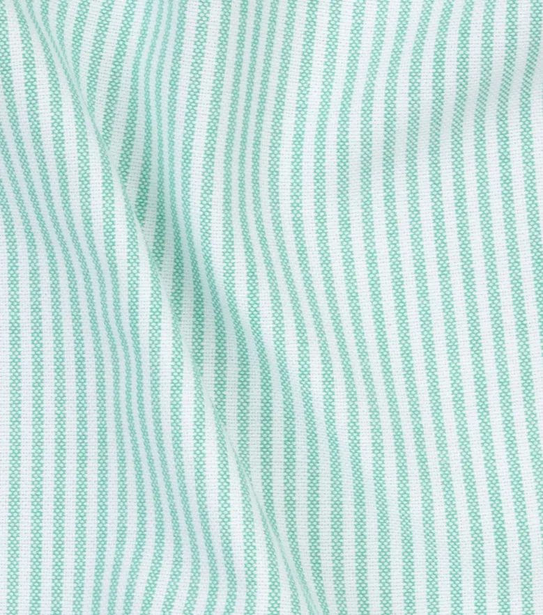 Camisa Thomas Mason Infroissable