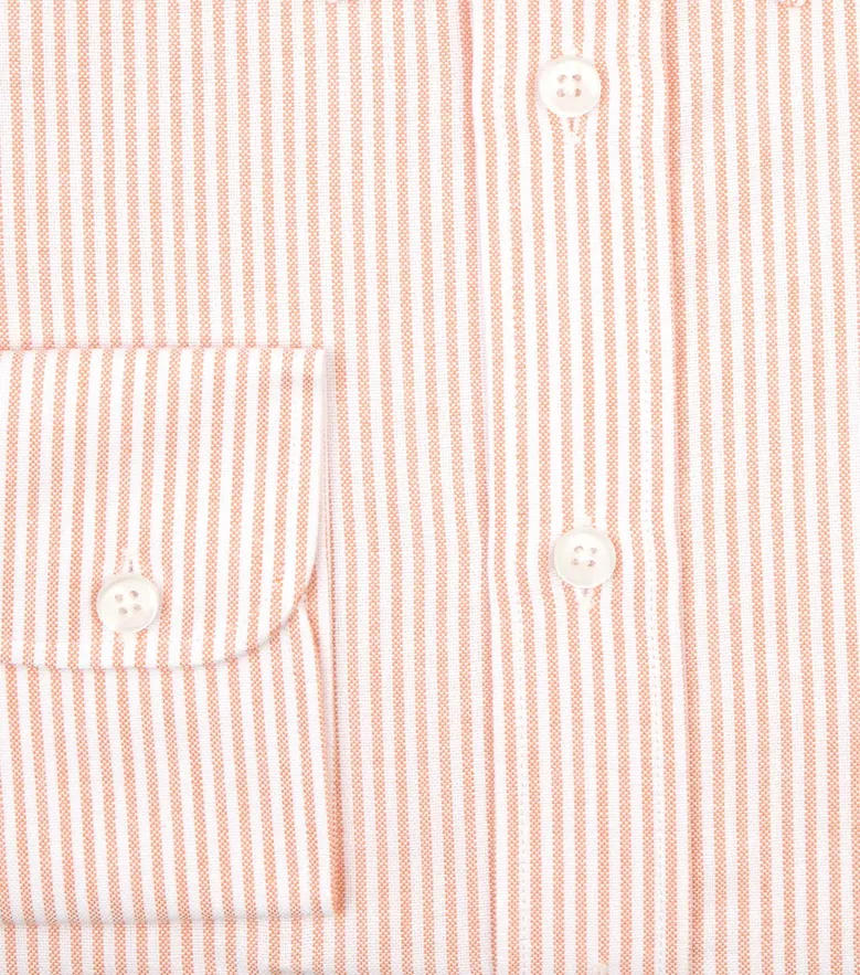 Camisa Thomas Mason Infroissable