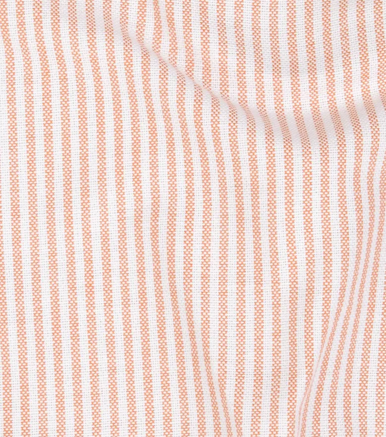 Camisa Thomas Mason Infroissable