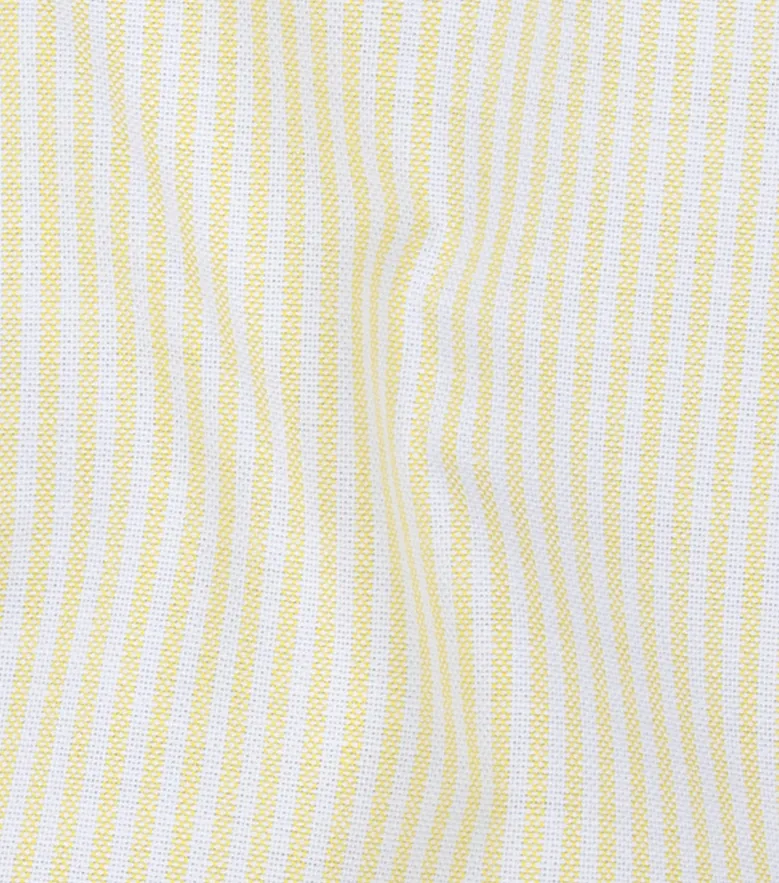 Camisa Thomas Mason Infroissable