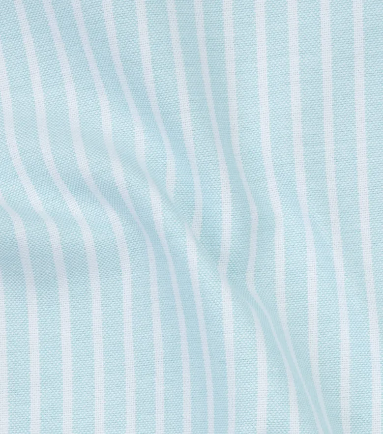 Camisa Thomas Mason Infroissable