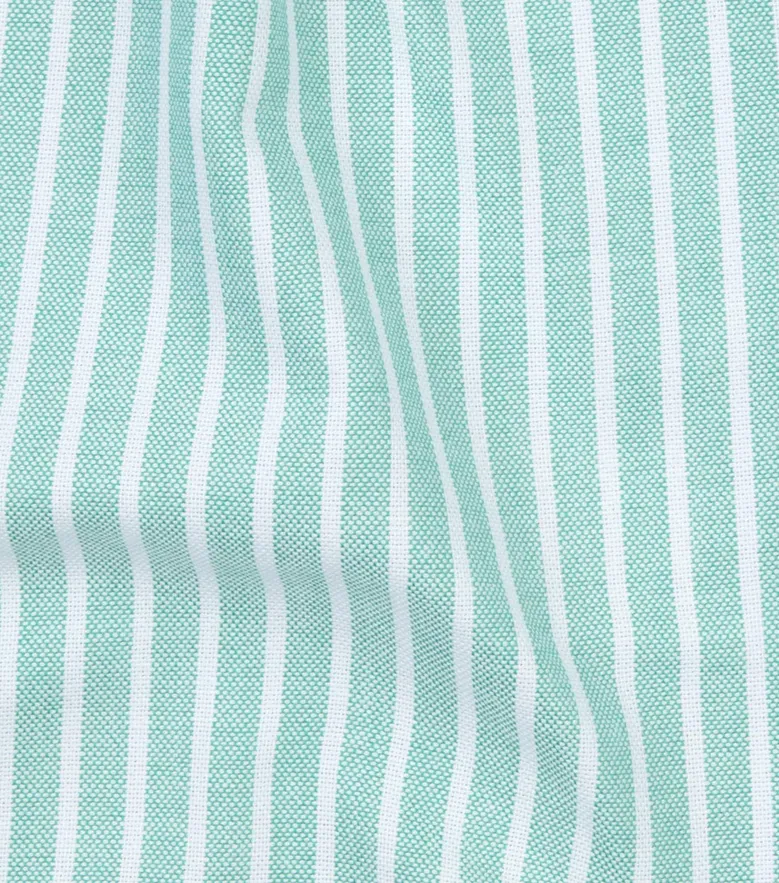 Camisa Thomas Mason Infroissable