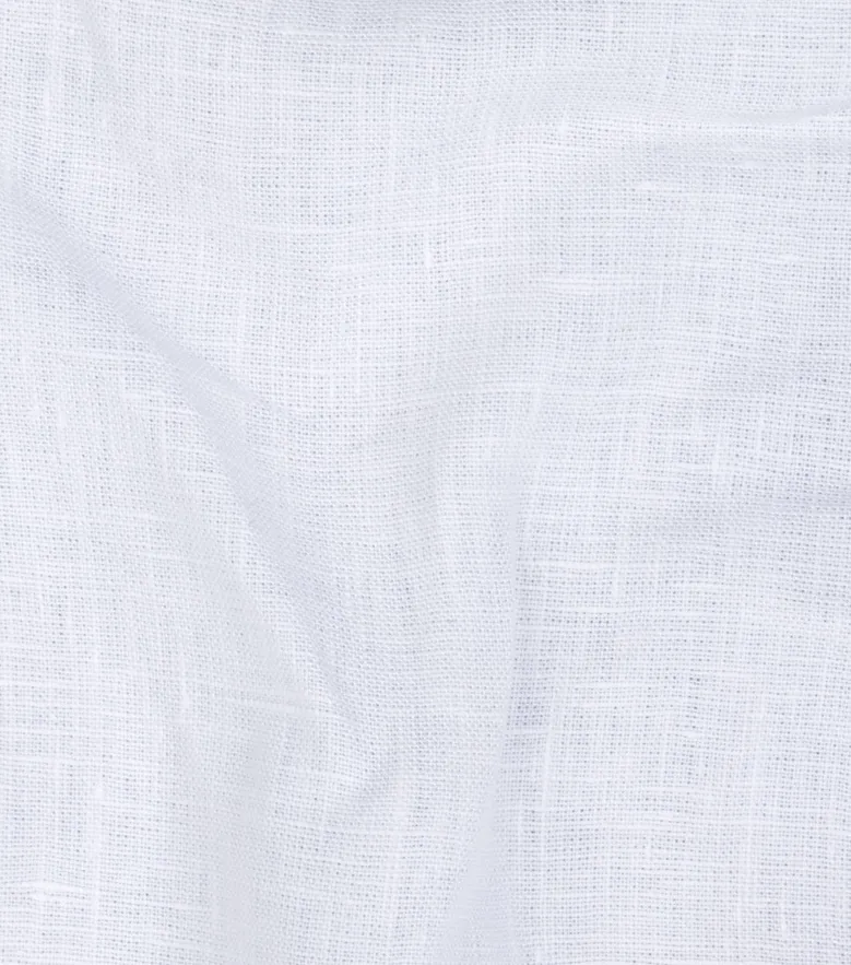 Camisa Thomas Mason Infroissable