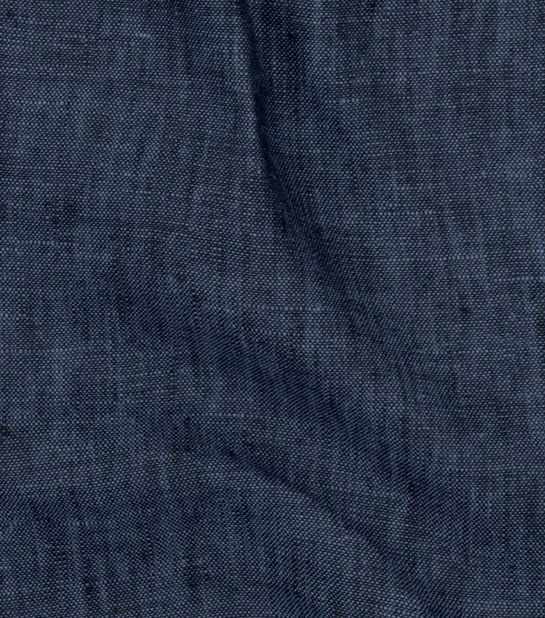 Camisa Thomas Mason Infroissable
