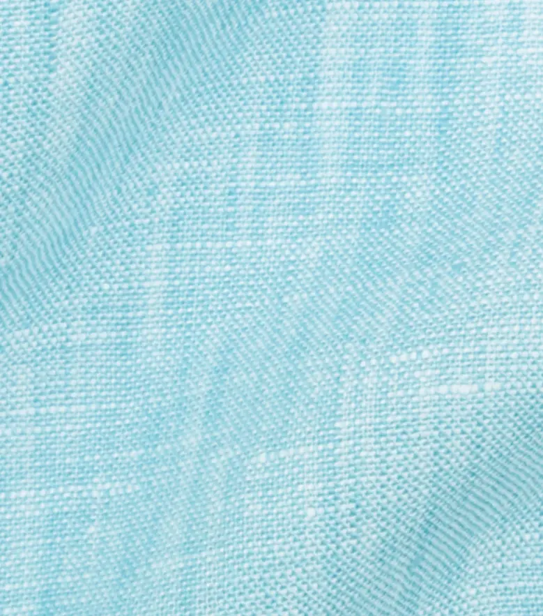Camisa Thomas Mason Infroissable