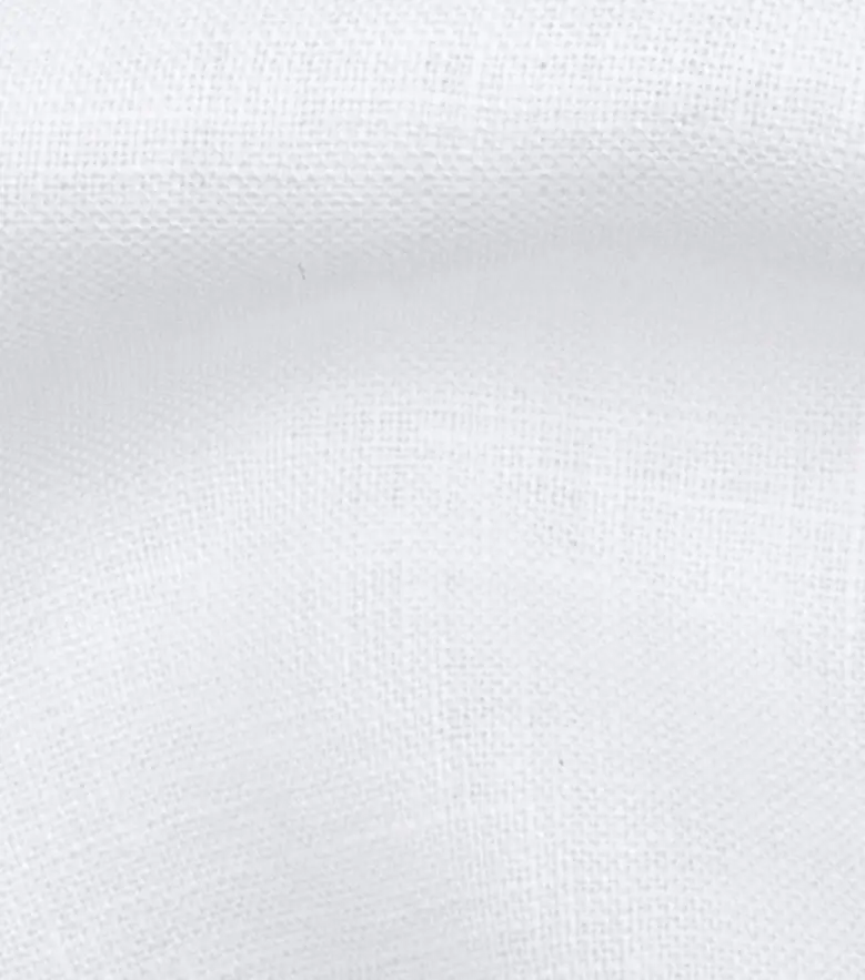 Camisa Thomas Mason Infroissable