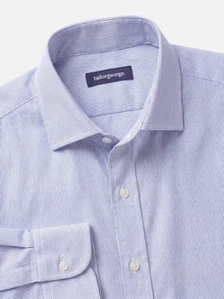 Camisa de popelina